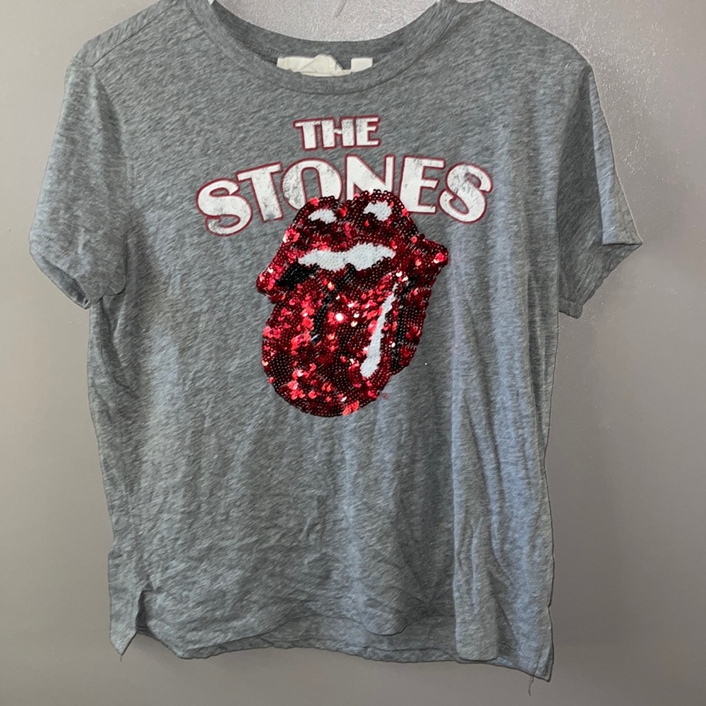 ROLLING STONES TEE